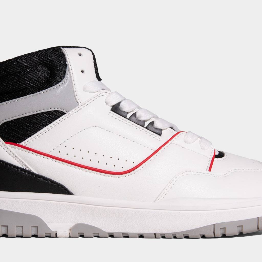 ZAPATILLAS URBANAS R18 HOMBRES R18-CD00219 - 4