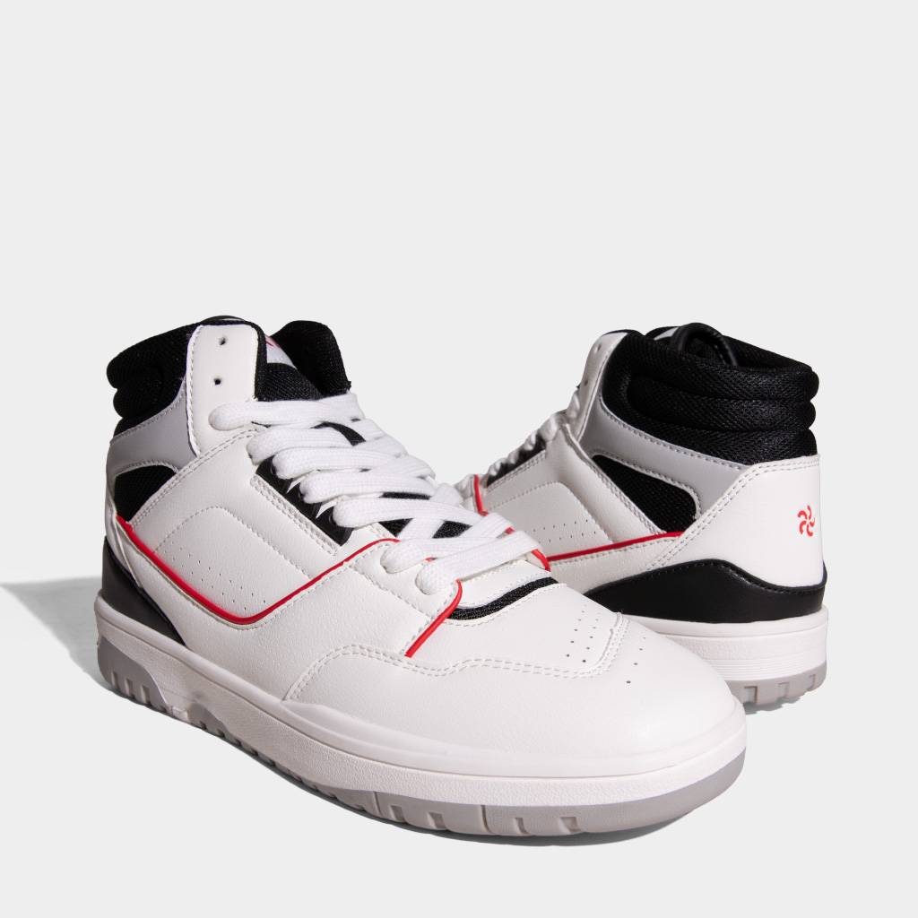 ZAPATILLAS URBANAS R18 HOMBRES R18-CD00219 - 5