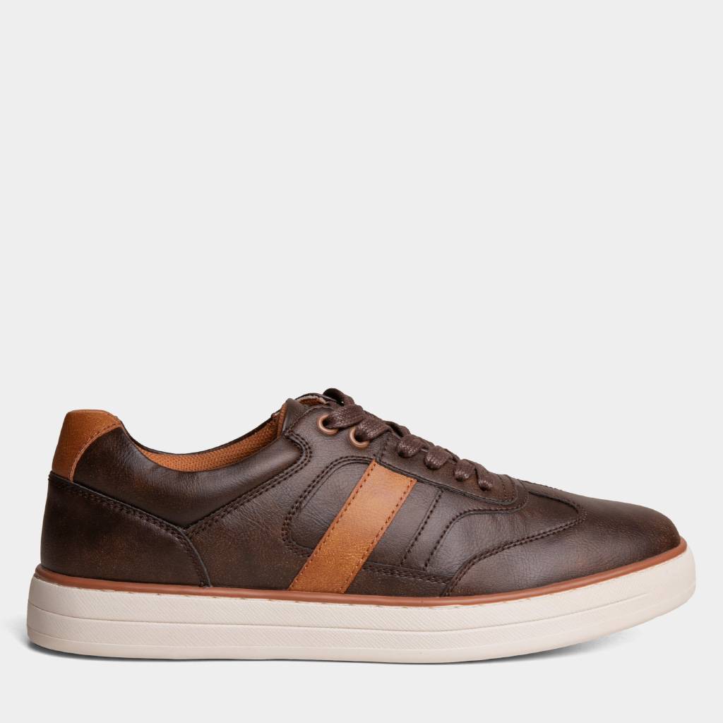 ZAPATILLAS CASUALES RENZO RENZINI HOMBRES RCH-WO009 - 1
