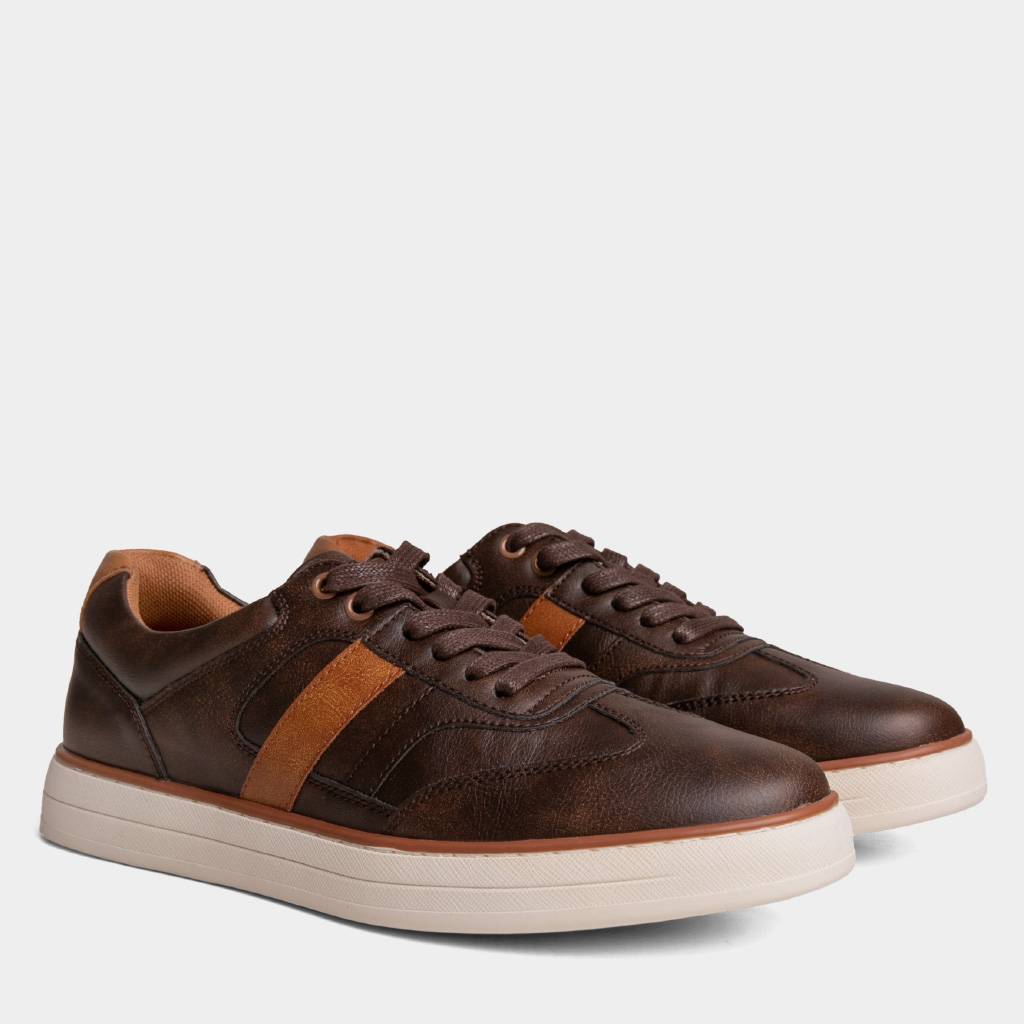 ZAPATILLAS CASUALES RENZO RENZINI HOMBRES RCH-WO009 - 2