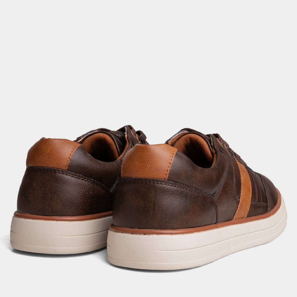 ZAPATILLAS CASUALES RENZO RENZINI HOMBRES RCH-WO009 - 3