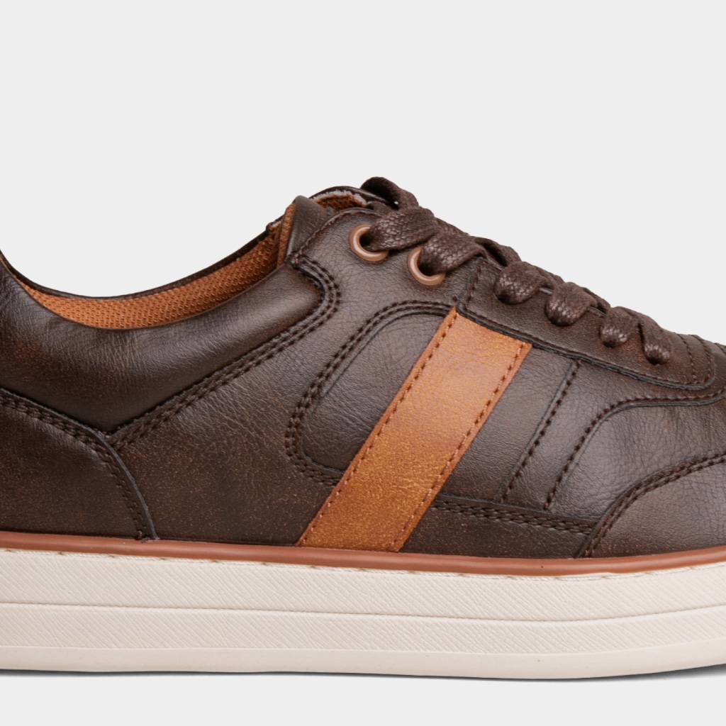 ZAPATILLAS CASUALES RENZO RENZINI HOMBRES RCH-WO009 - 4