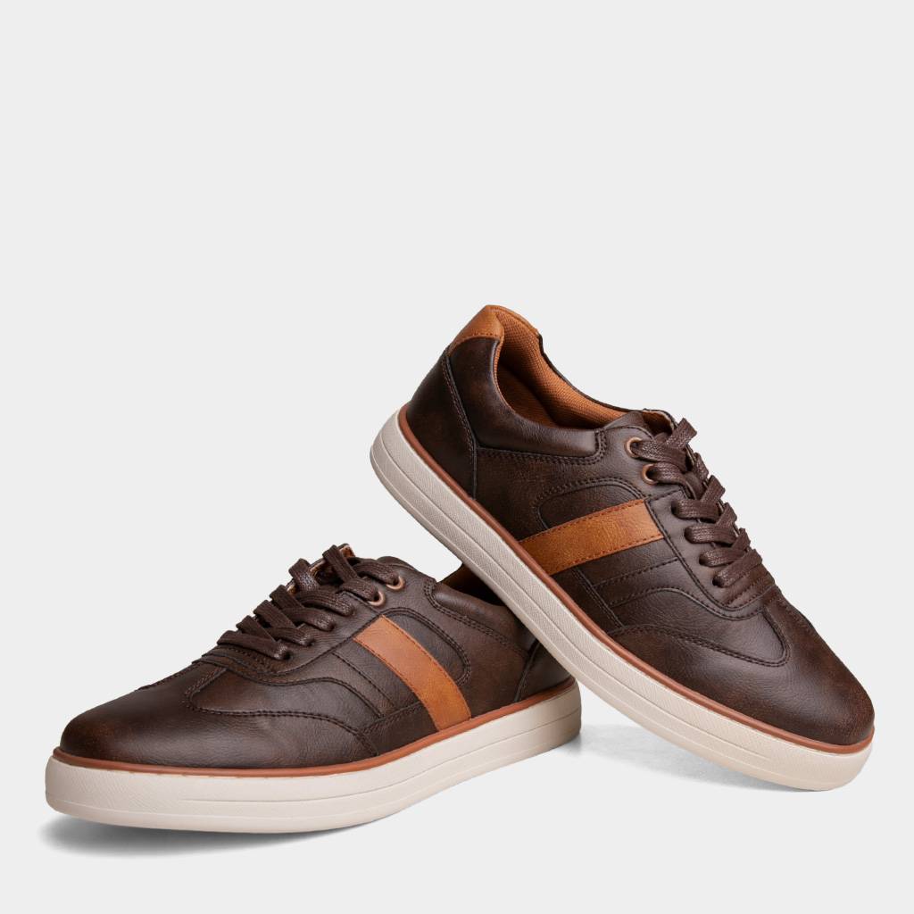 ZAPATILLAS CASUALES RENZO RENZINI HOMBRES RCH-WO009 - 5
