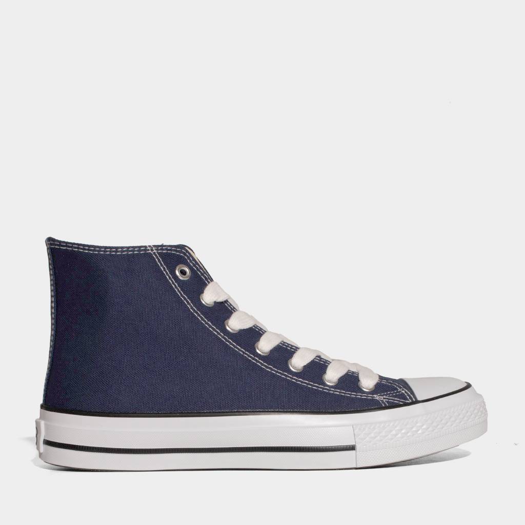 ZAPATILLAS URBANAS R18 HOMBRES R18-CD00222 - 1