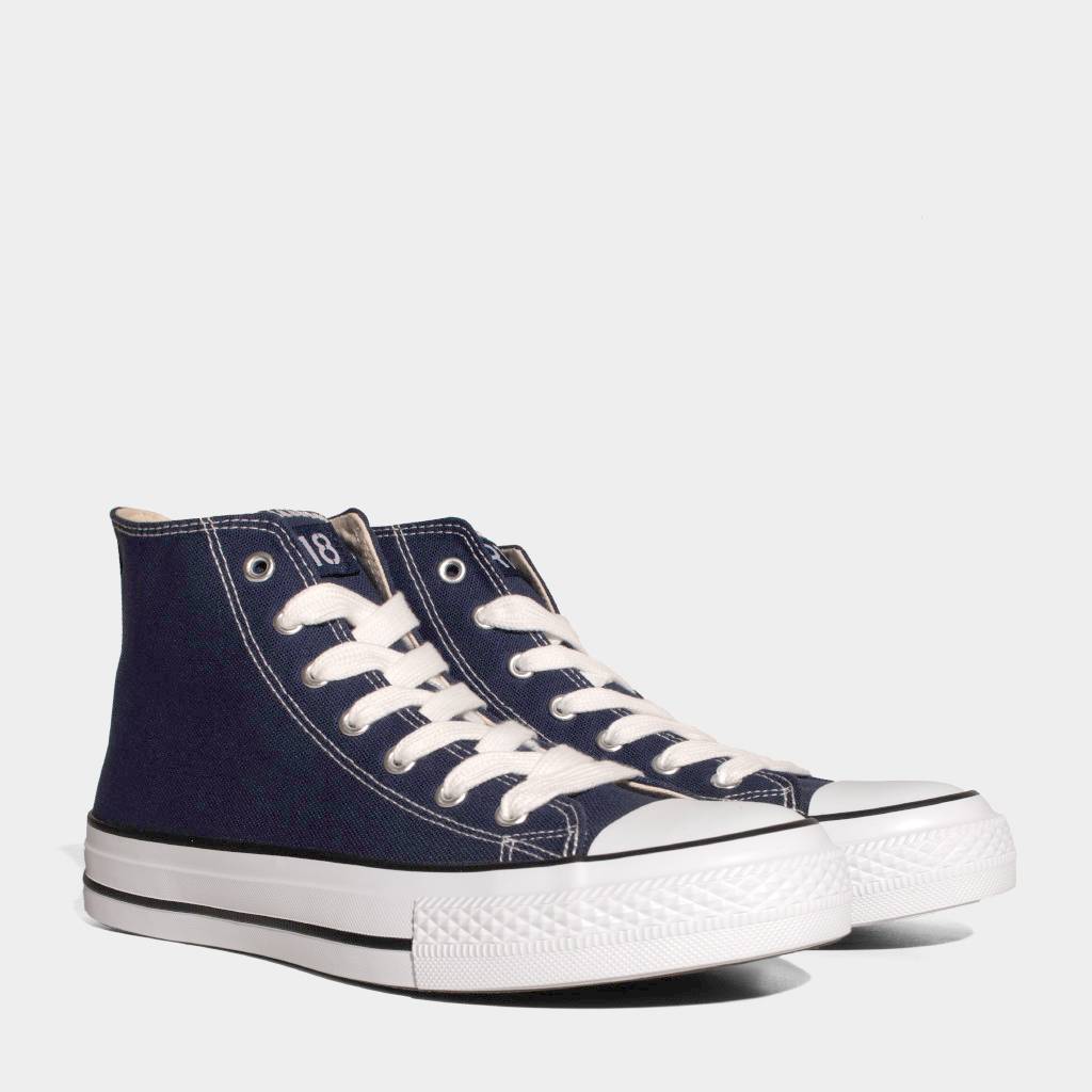 ZAPATILLAS URBANAS R18 HOMBRES R18-CD00222 - 2