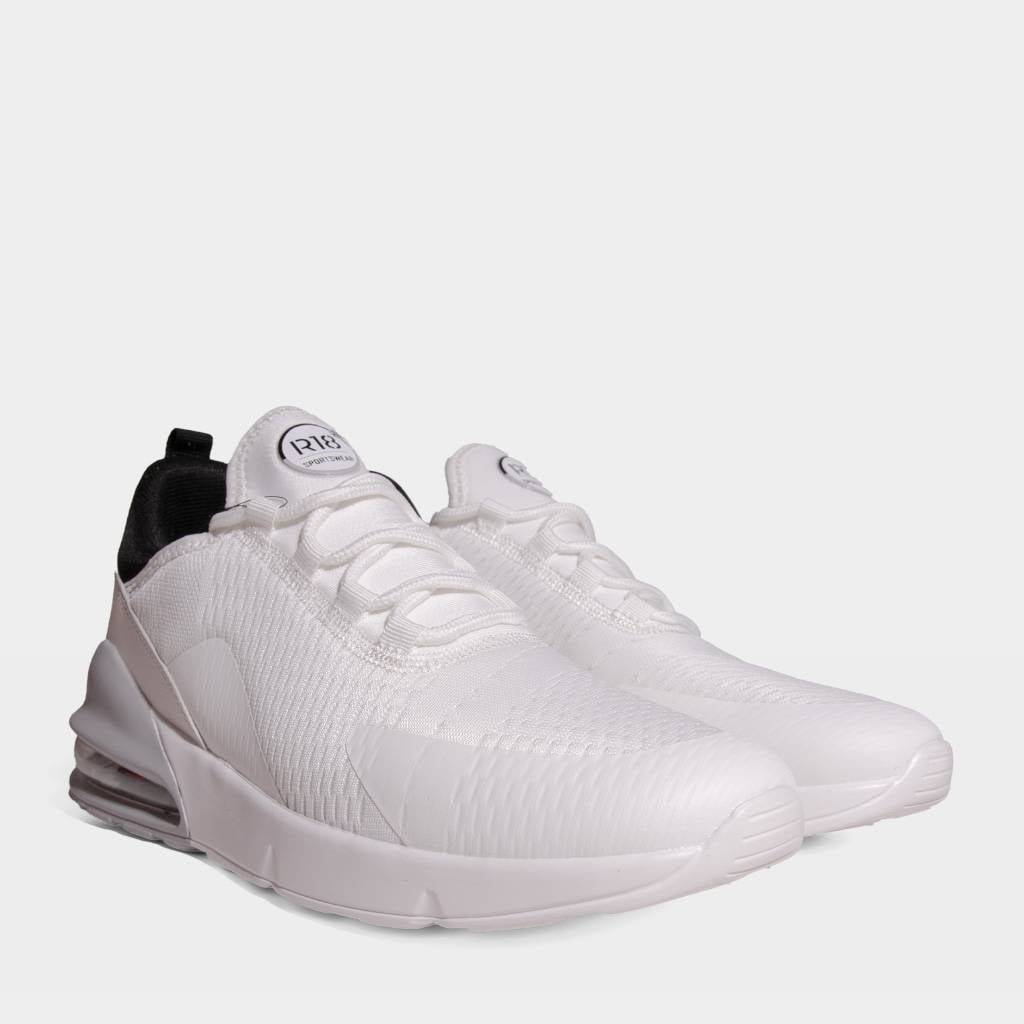 ZAPATILLAS URBANAS R18 HOMBRES R18-XW00251 - 2