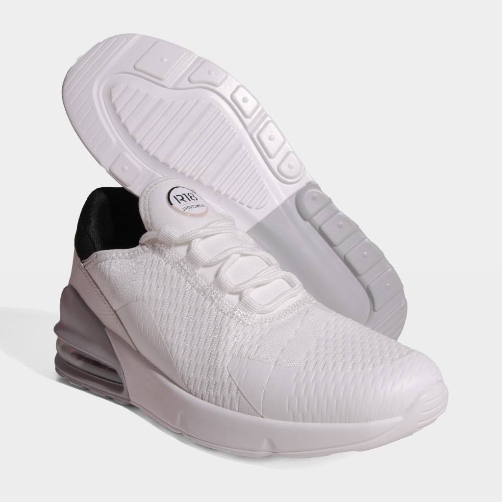 ZAPATILLAS URBANAS R18 HOMBRES R18-XW00251 - 5