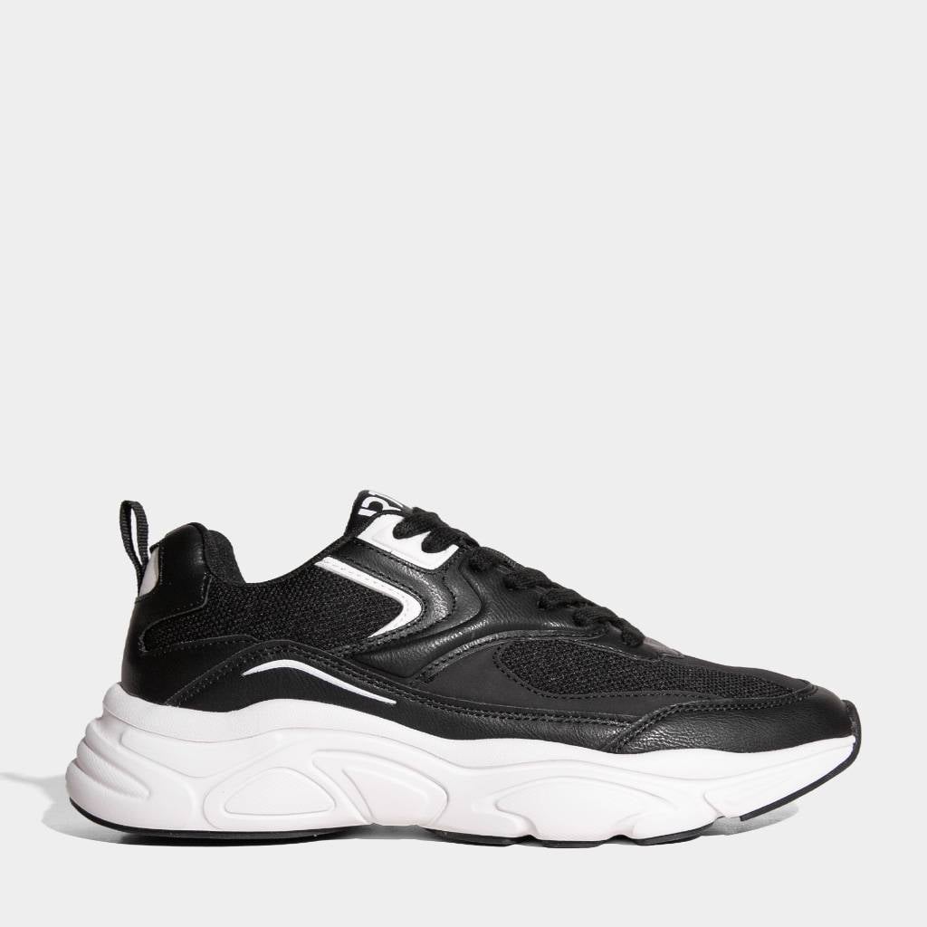 ZAPATILLAS URBANAS R18 HOMBRES R18-CD00215 - 1