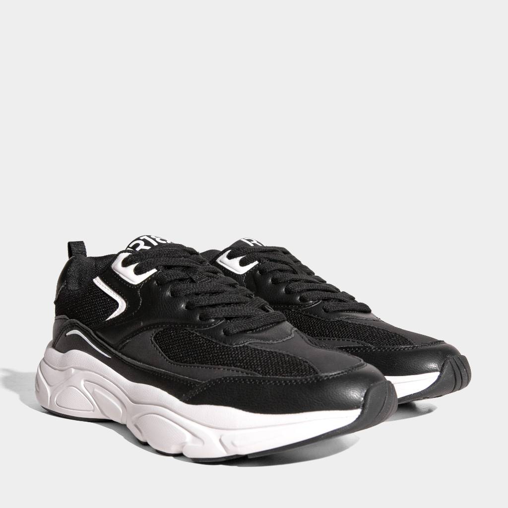 ZAPATILLAS URBANAS R18 HOMBRES R18-CD00215 - 2