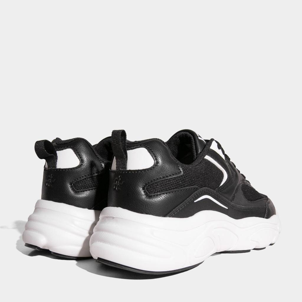ZAPATILLAS URBANAS R18 HOMBRES R18-CD00215 - 3