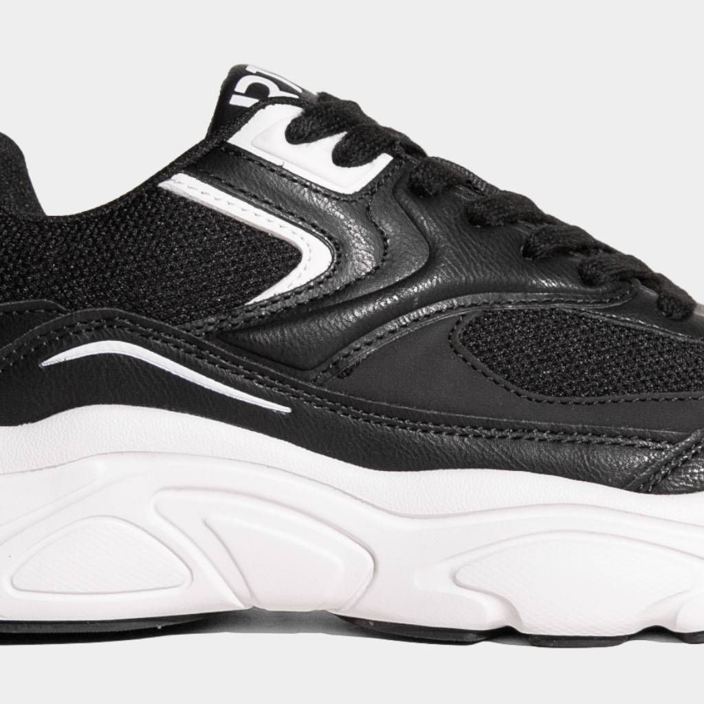 ZAPATILLAS URBANAS R18 HOMBRES R18-CD00215 - 4