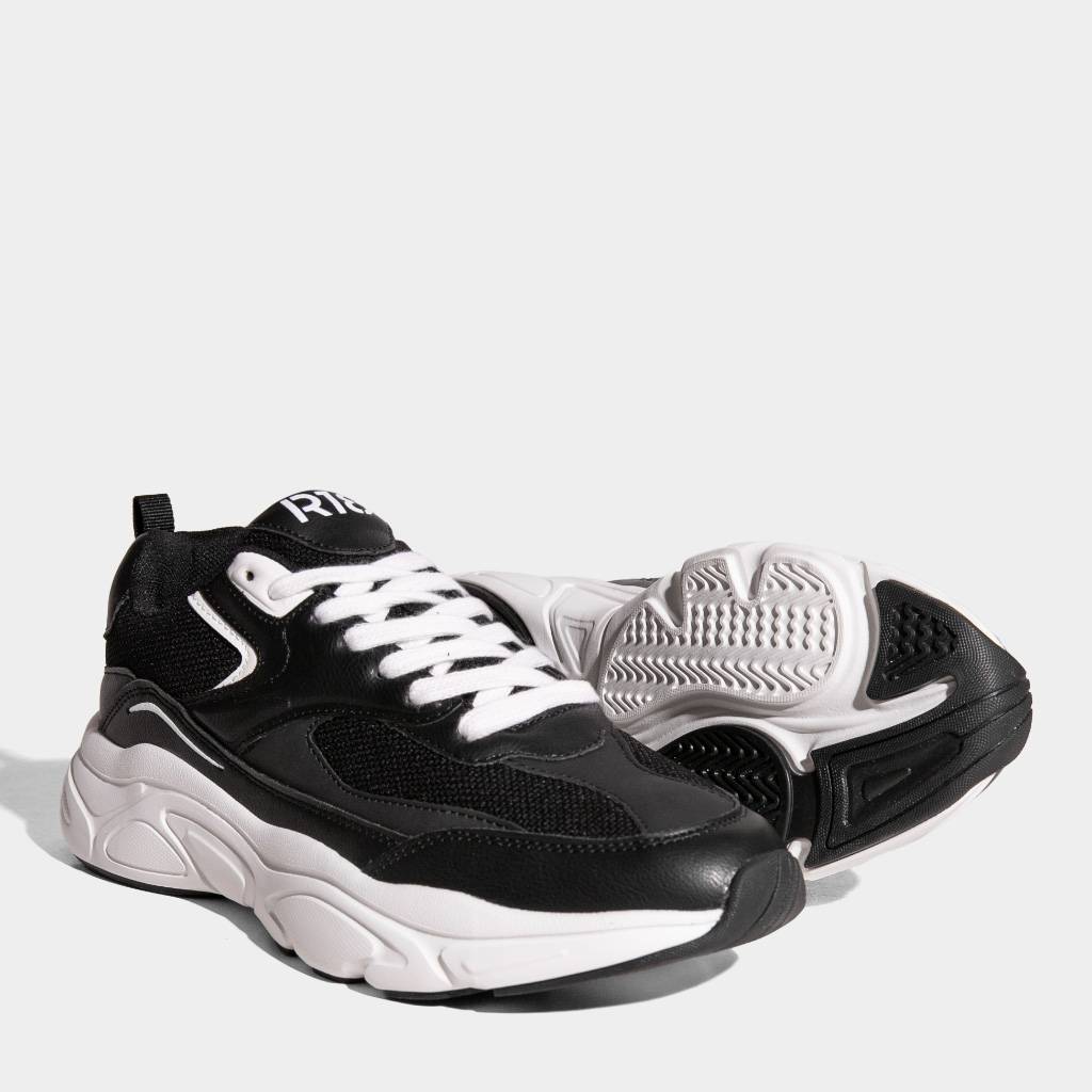 ZAPATILLAS URBANAS R18 HOMBRES R18-CD00215 - 5