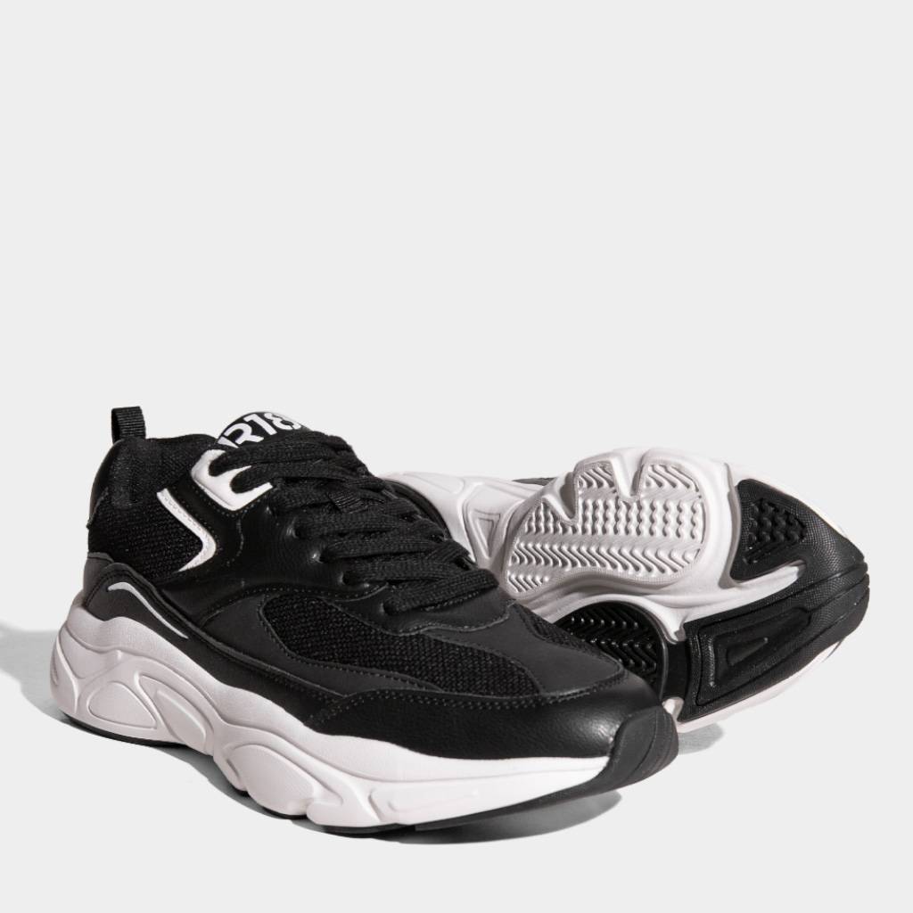 ZAPATILLAS URBANAS R18 HOMBRES R18-CD00215 - 6