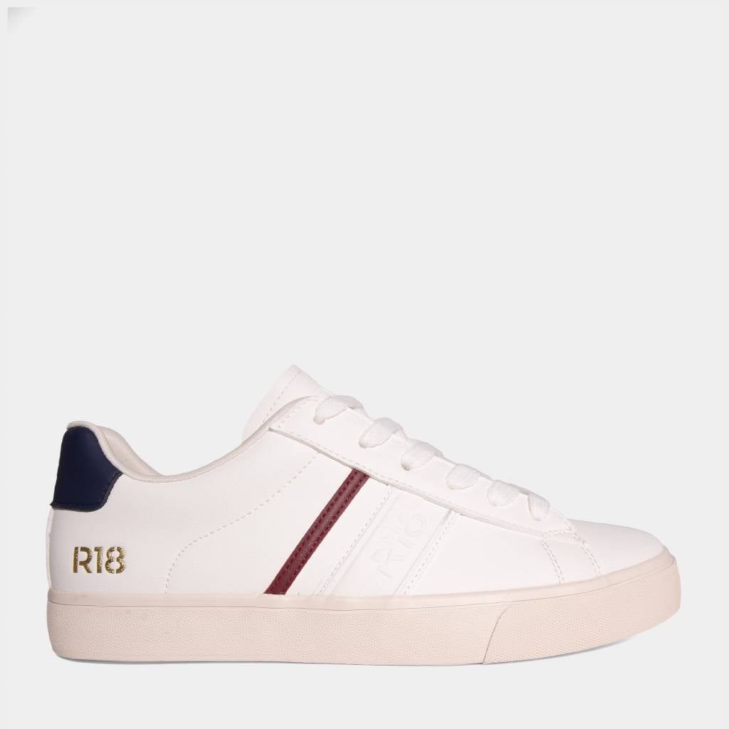ZAPATILLAS URBANAS R18 HOMBRES R18-CD00297 - 1