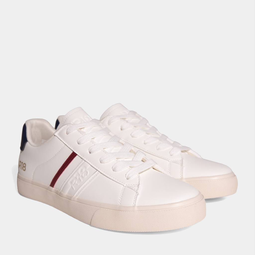 ZAPATILLAS URBANAS R18 HOMBRES R18-CD00297 - 2