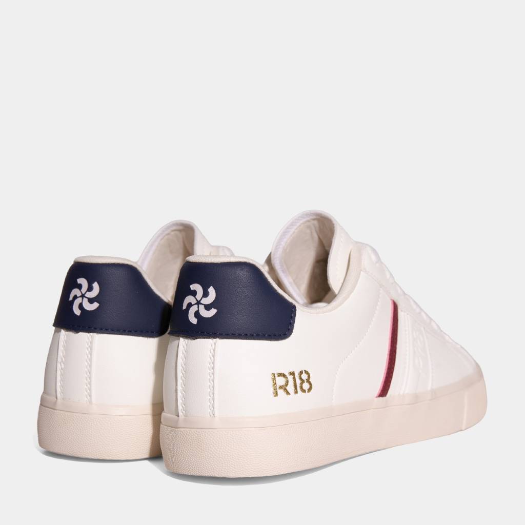 ZAPATILLAS URBANAS R18 HOMBRES R18-CD00297 - 3