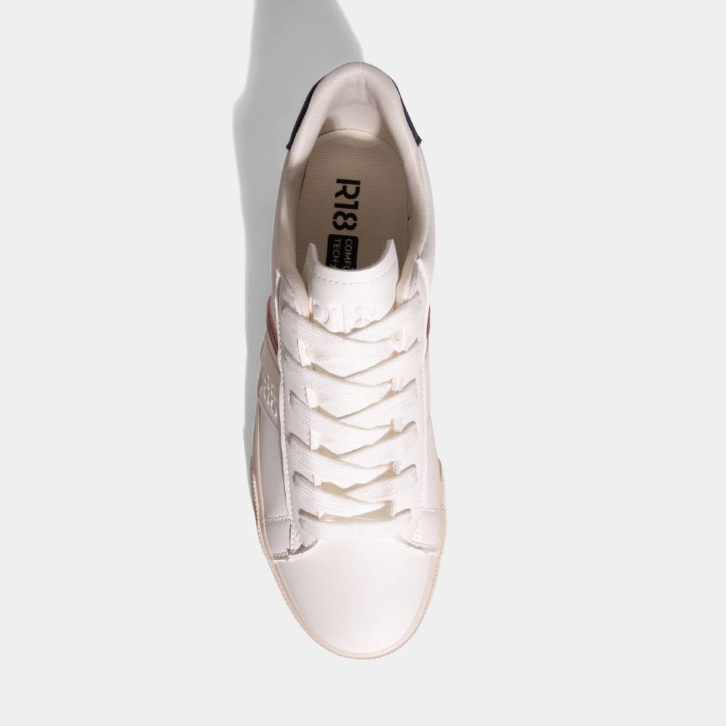 ZAPATILLAS URBANAS R18 HOMBRES R18-CD00297 - 4