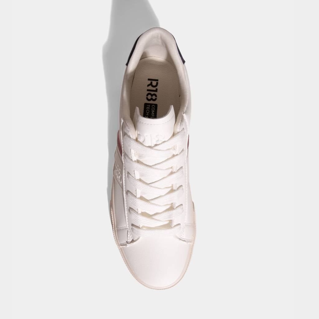 ZAPATILLAS URBANAS R18 HOMBRES R18-CD00297 - 4