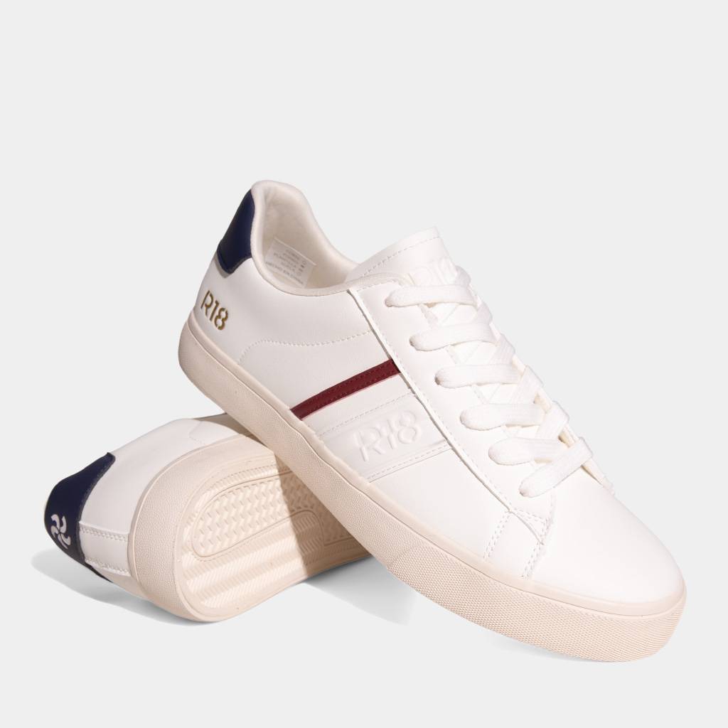 ZAPATILLAS URBANAS R18 HOMBRES R18-CD00297 - 7