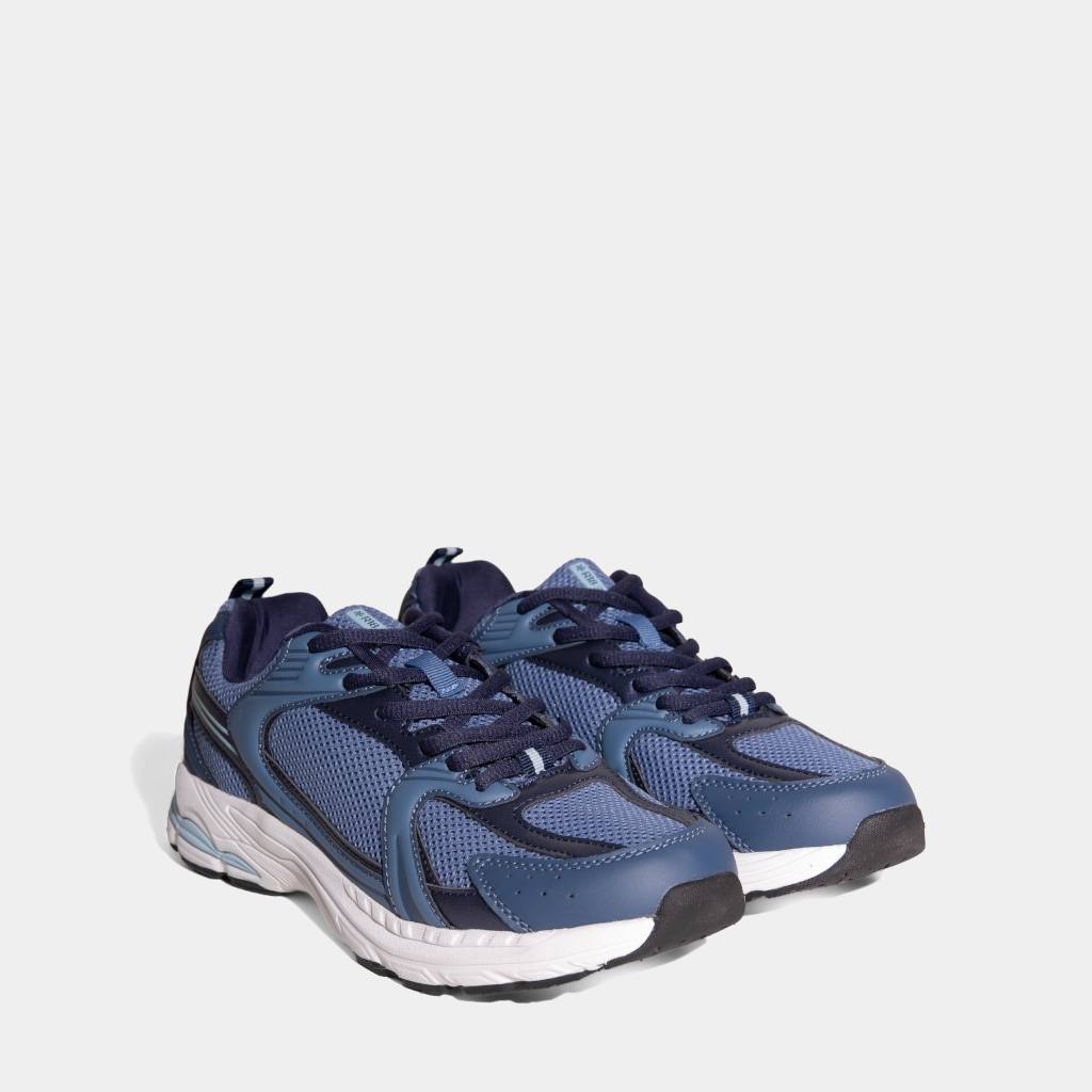 ZAPATILLAS URBANAS JUNIOR NIÑO R18 NEBULA - 2