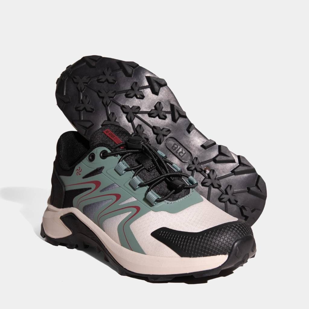 ZAPATILLAS OUTDOOR MUJER R18 ANDES TRAIL - 7