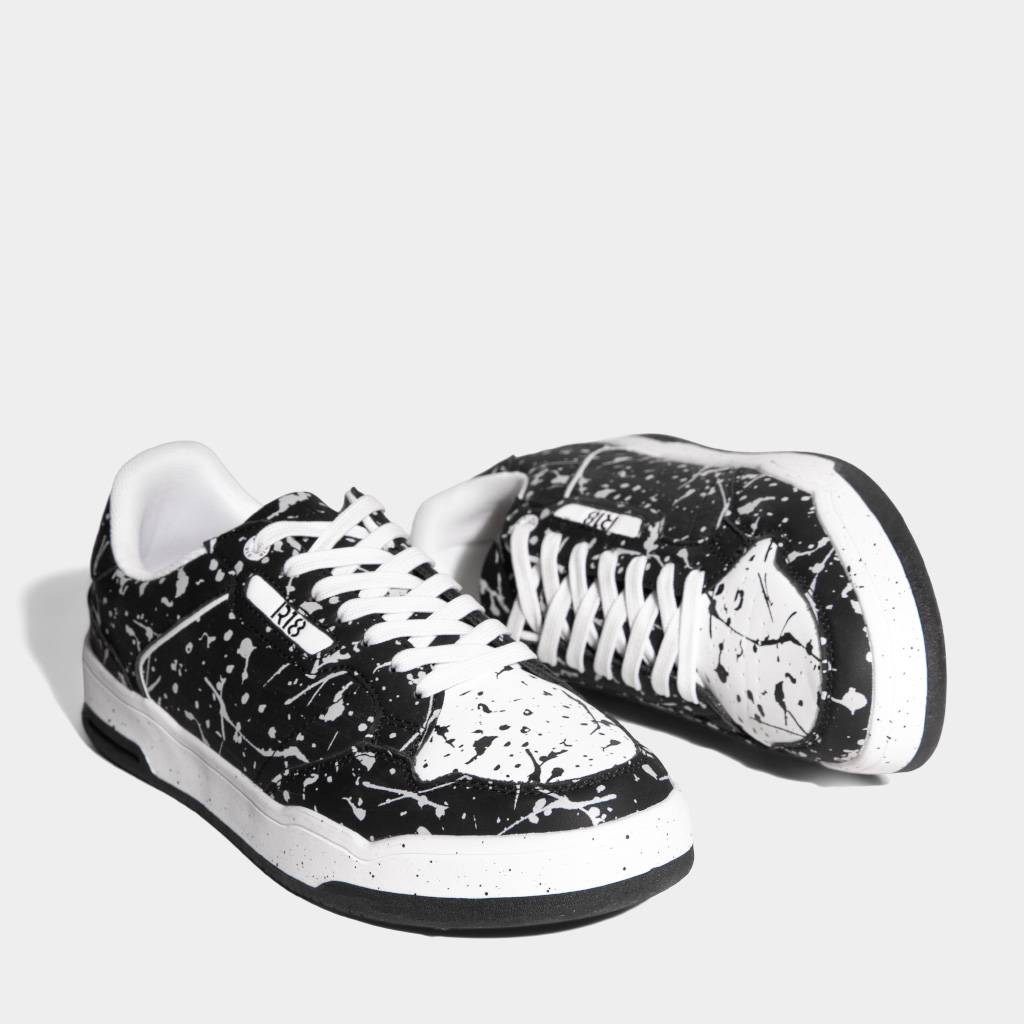 ZAPATILLAS URBANAS HOMBRE R18 LIMA - 7