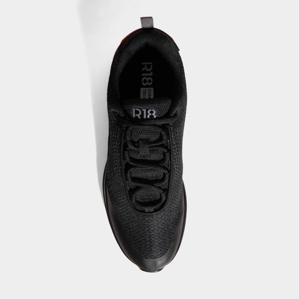 ZAPATILLAS URBANAS R18 HOMBRES R18-CD00296 - 4