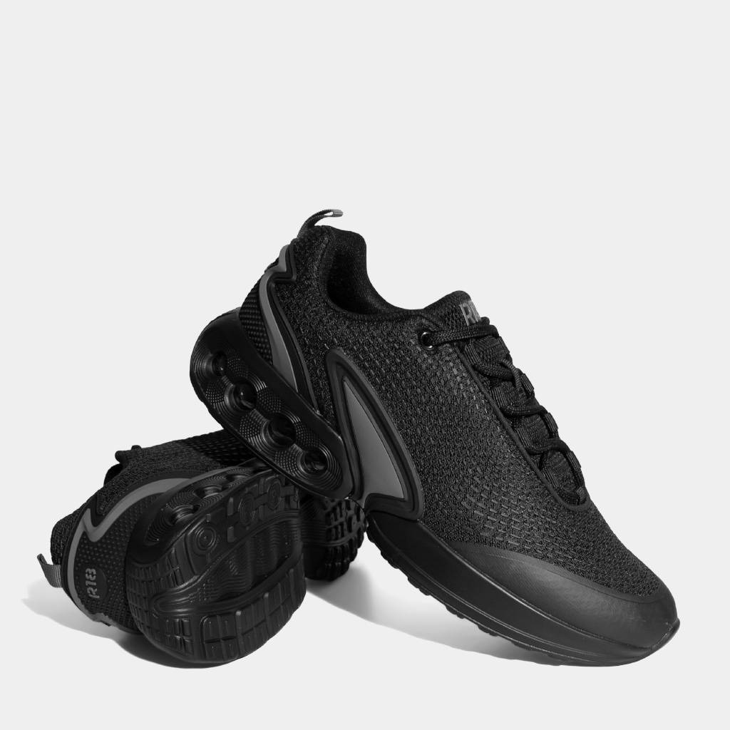 ZAPATILLAS URBANAS R18 HOMBRES R18-CD00296 - 8