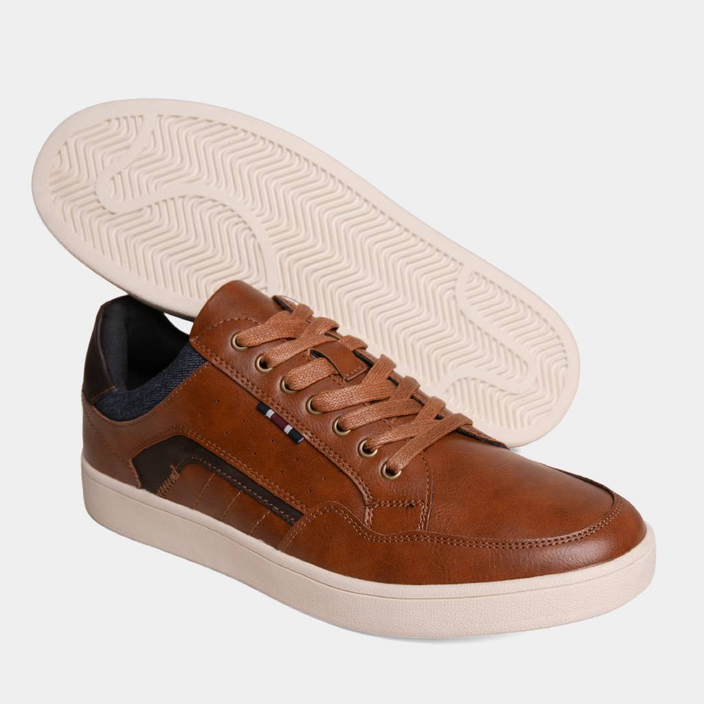 ZAPATILLAS CASUALES RENZO RENZINI HOMBRES RRZ-PI00002 - 6