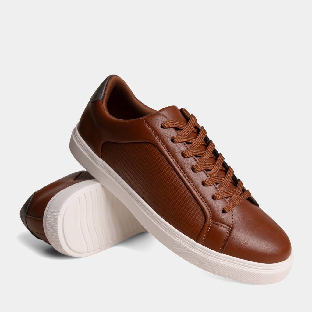 ZAPATILLAS CASUALES RENZO RENZINI HOMBRES RRZ-GL00001 - 6