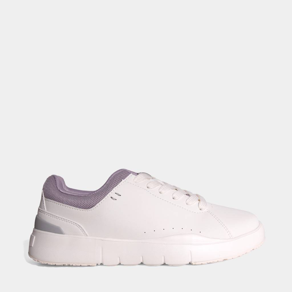 ZAPATILLAS URBANAS MUJER R18 SOHO - 1