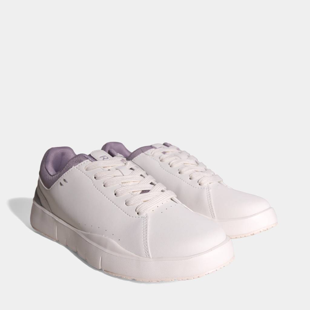 ZAPATILLAS URBANAS MUJER R18 SOHO - 2