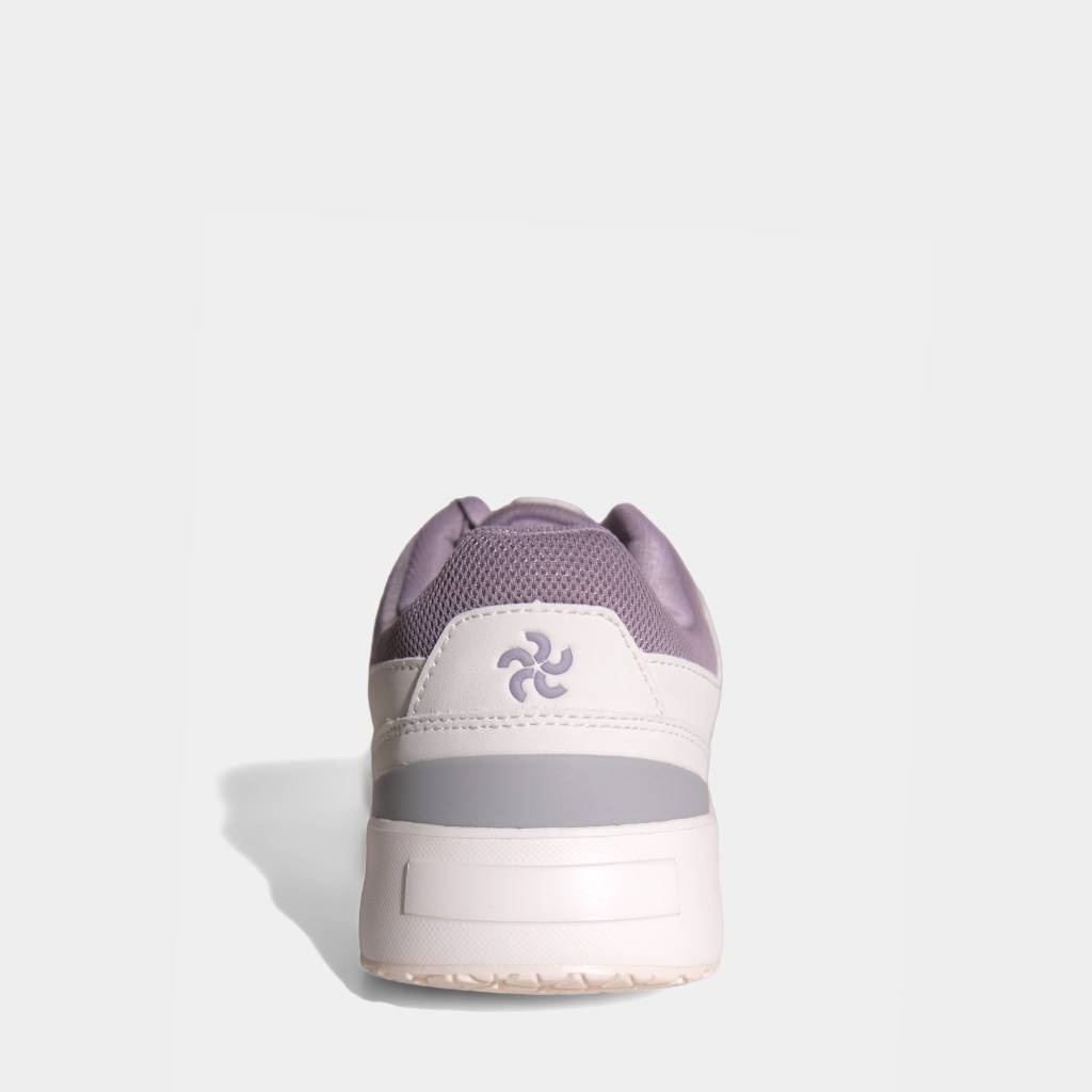 ZAPATILLAS URBANAS MUJER R18 SOHO - 5