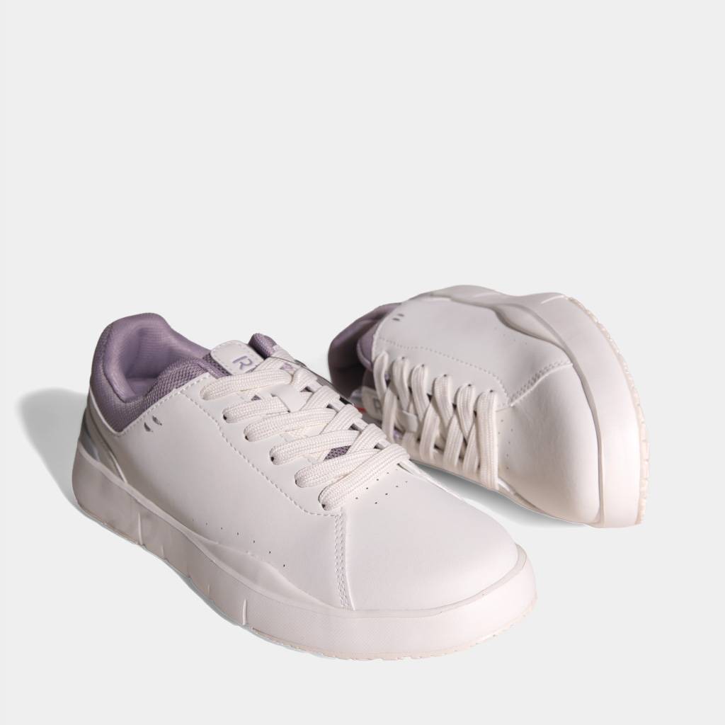 ZAPATILLAS URBANAS MUJER R18 SOHO - 8