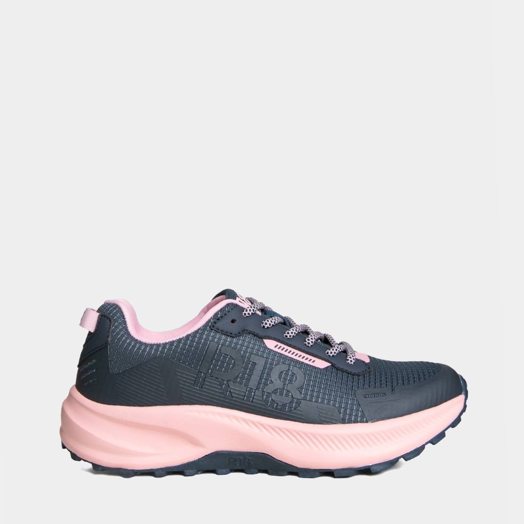 ZAPATILLAS OUTDOOR MUJER R18 MANTARO TRAIL - 1