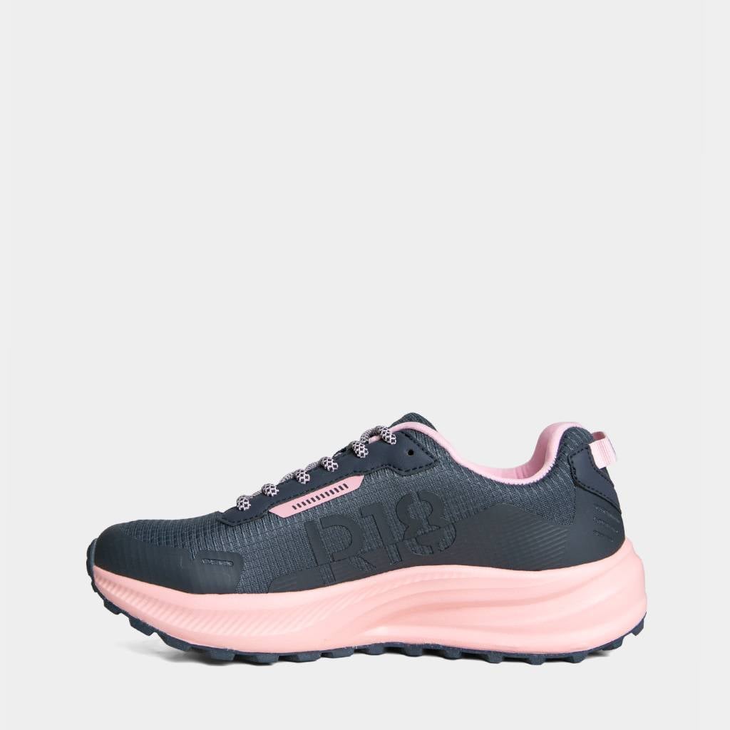 ZAPATILLAS OUTDOOR MUJER R18 MANTARO TRAIL - 2