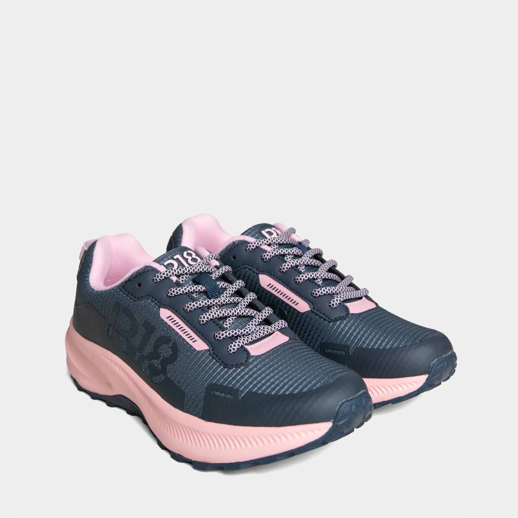 ZAPATILLAS OUTDOOR MUJER R18 MANTARO TRAIL - 4