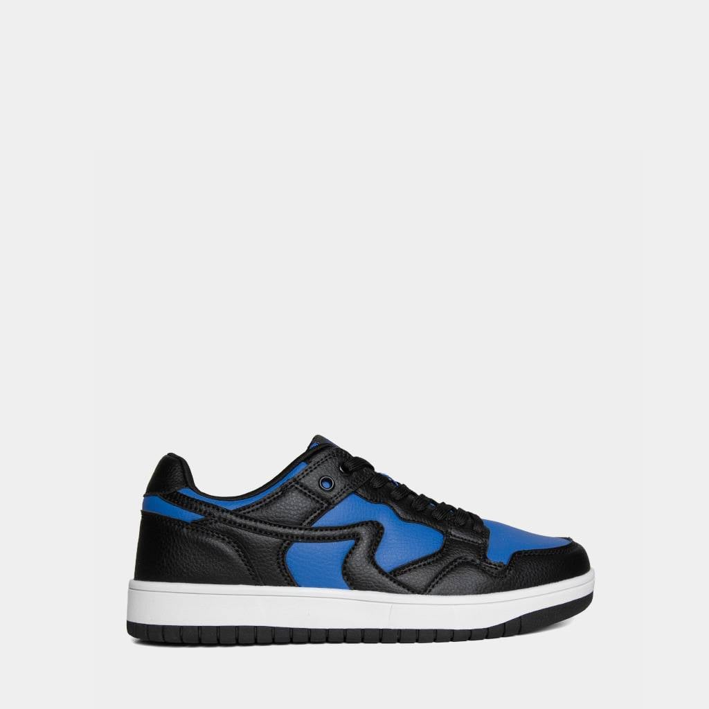 ZAPATILLAS URBANAS JUNIOR NIÑO R18 SUPERNOVA - 1