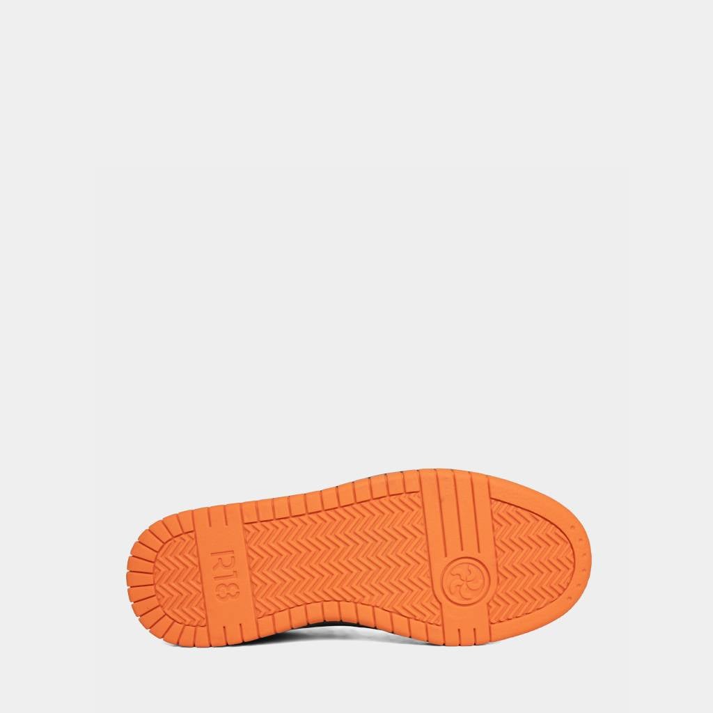 ZAPATILLAS URBANAS JUNIOR NIÑO R18 SUPERNOVA - 2