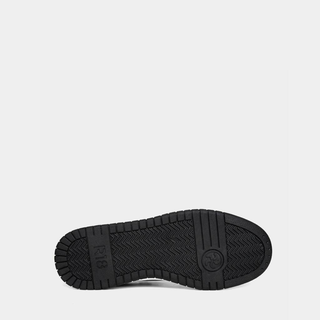 ZAPATILLAS URBANAS JUNIOR NIÑO R18 SUPERNOVA - 2