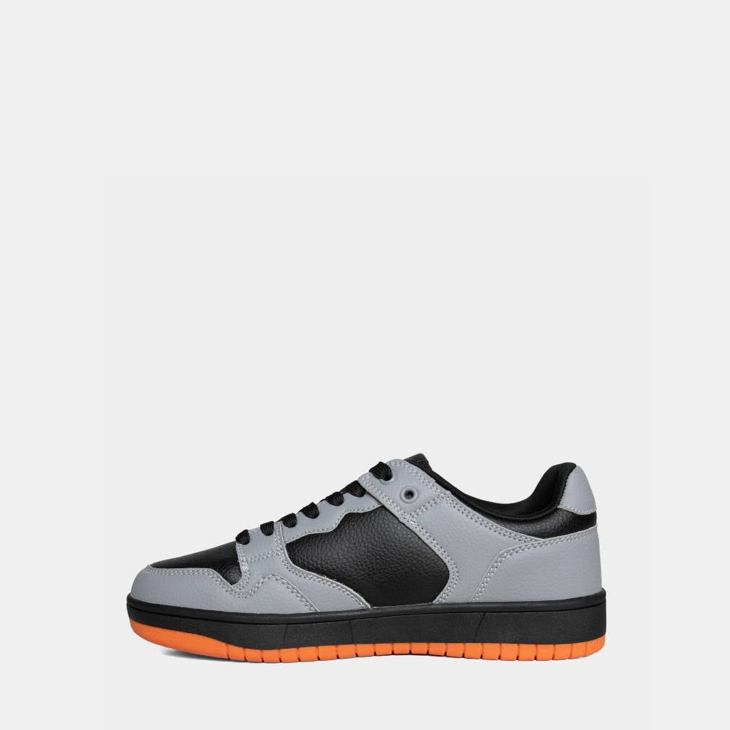 ZAPATILLAS URBANAS JUNIOR NIÑO R18 SUPERNOVA - 3
