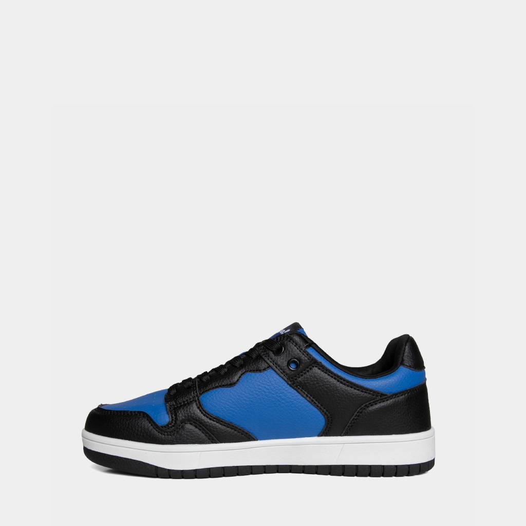 ZAPATILLAS URBANAS JUNIOR NIÑO R18 SUPERNOVA - 3