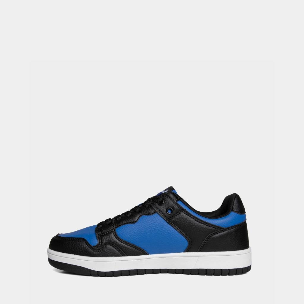 ZAPATILLAS URBANAS JUNIOR NIÑO R18 SUPERNOVA - 3