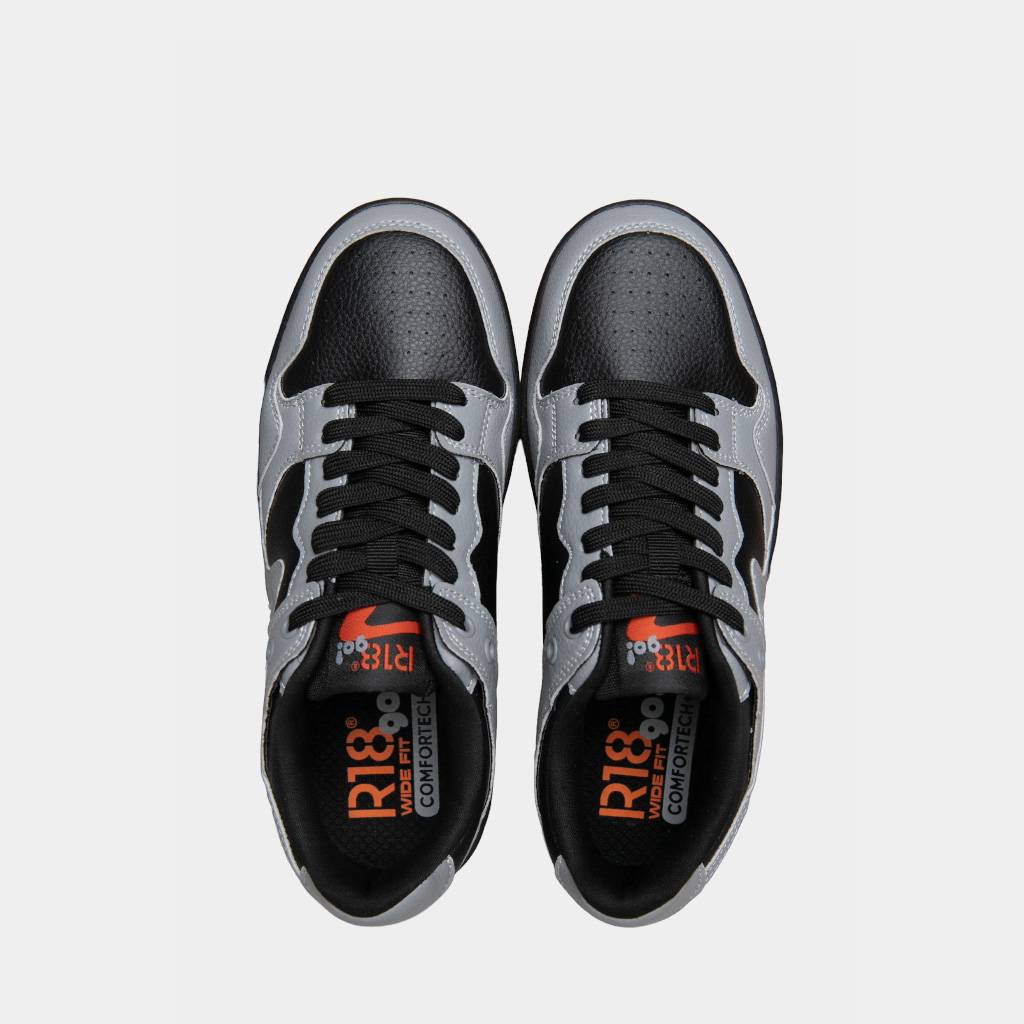 ZAPATILLAS URBANAS JUNIOR NIÑO R18 SUPERNOVA - 4