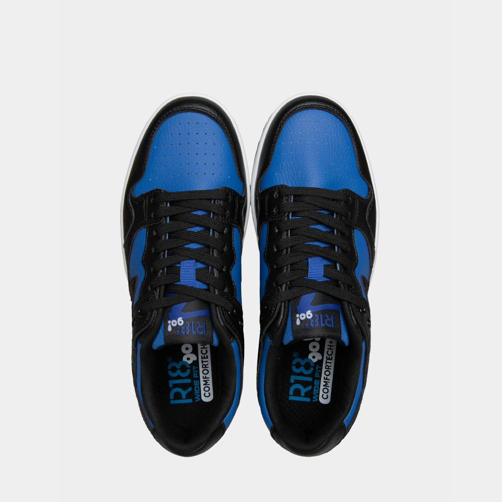 ZAPATILLAS URBANAS JUNIOR NIÑO R18 SUPERNOVA - 4
