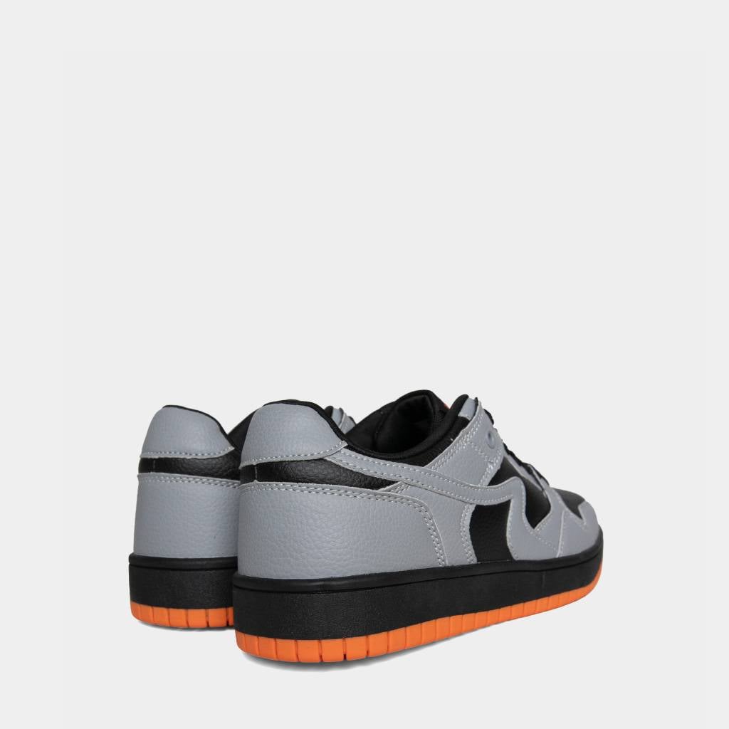 ZAPATILLAS URBANAS JUNIOR NIÑO R18 SUPERNOVA - 5