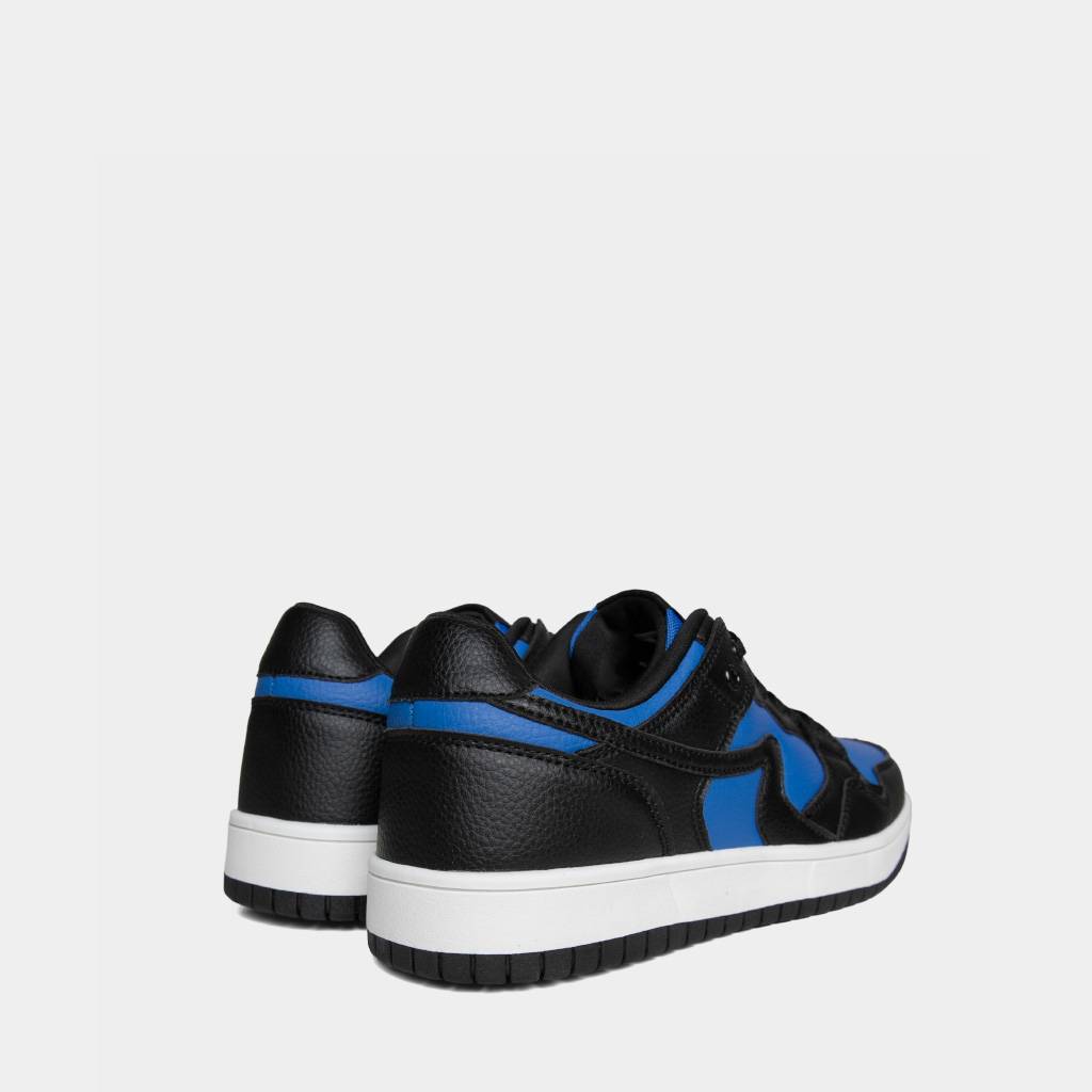 ZAPATILLAS URBANAS JUNIOR NIÑO R18 SUPERNOVA - 5