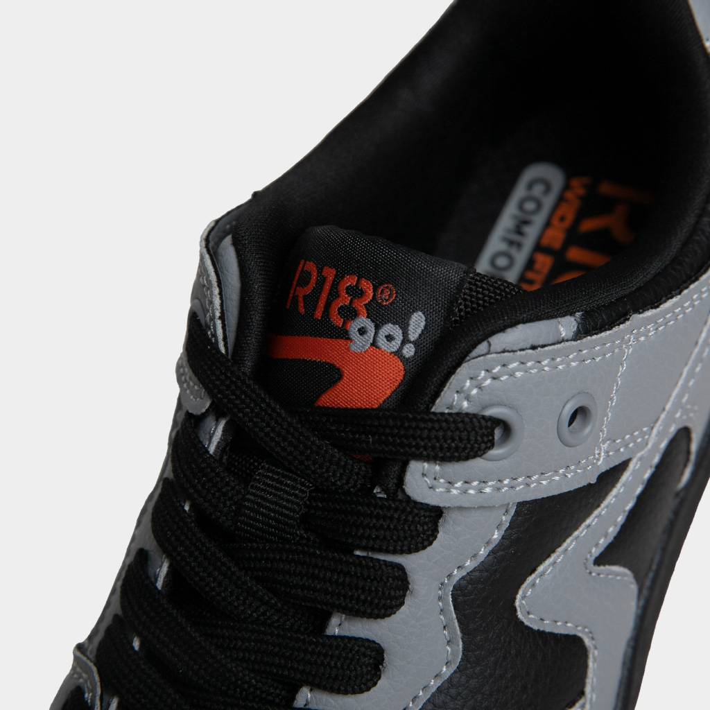 ZAPATILLAS URBANAS JUNIOR NIÑO R18 SUPERNOVA - 6