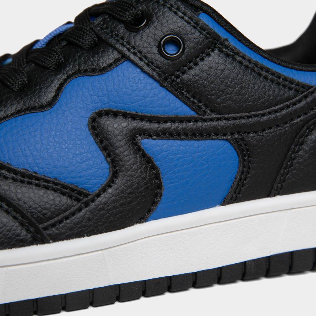 ZAPATILLAS URBANAS JUNIOR NIÑO R18 SUPERNOVA - 6