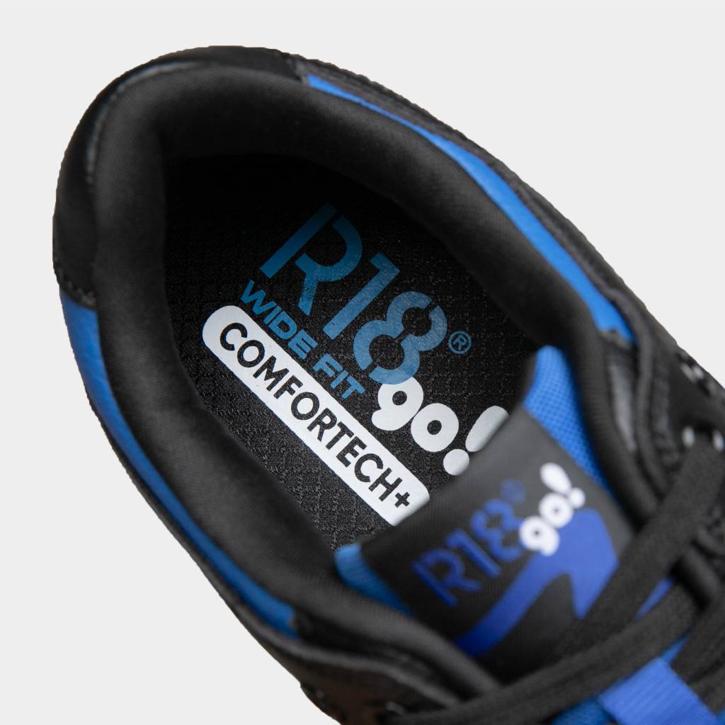ZAPATILLAS URBANAS JUNIOR NIÑO R18 SUPERNOVA - 7
